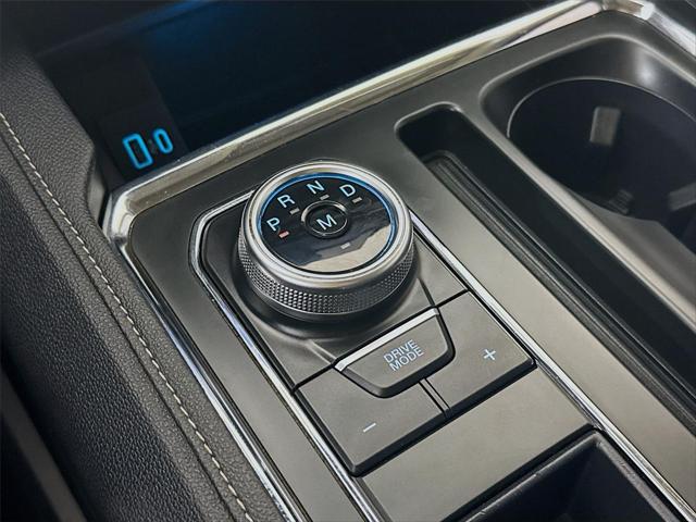 2023 Ford Expedition XL MAX