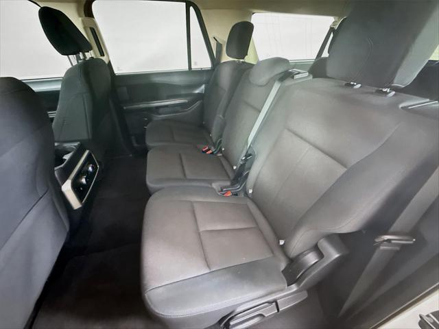 2023 Ford Expedition XL MAX