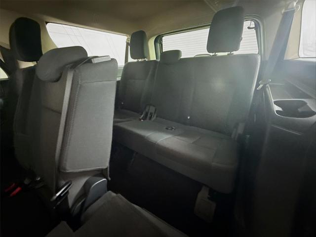 2023 Ford Expedition XL MAX
