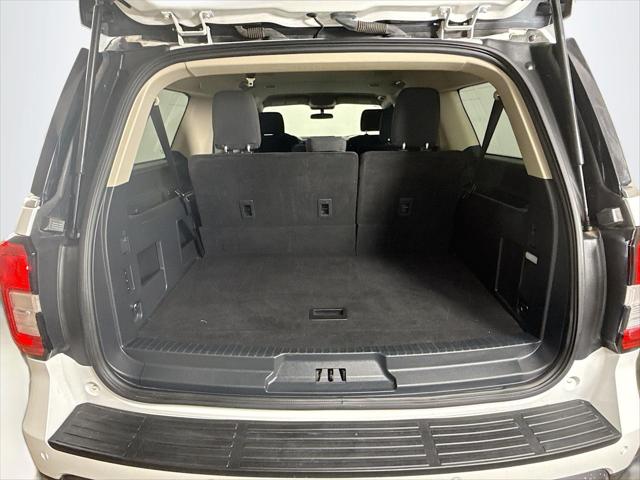 2023 Ford Expedition XL MAX