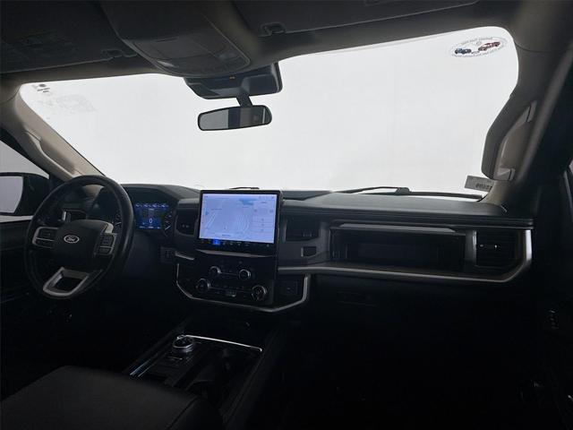 2023 Ford Expedition XL MAX