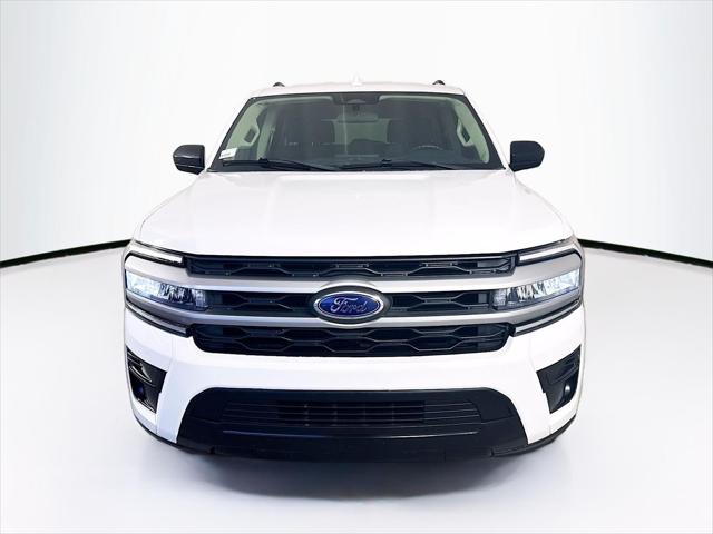 2023 Ford Expedition XL MAX
