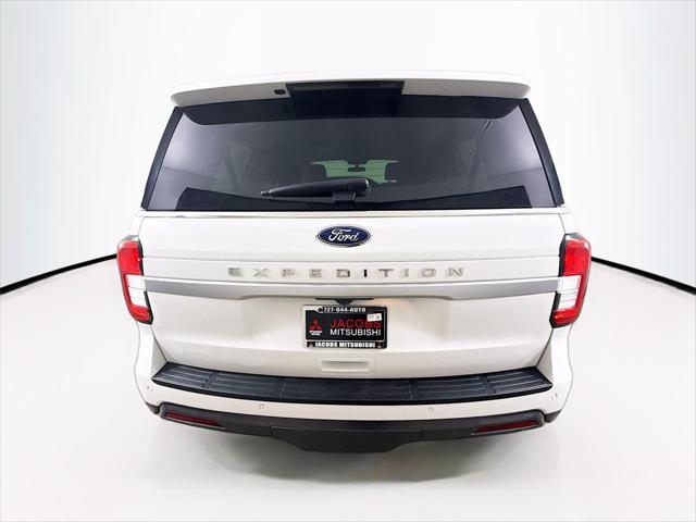 2023 Ford Expedition XL MAX
