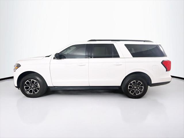2023 Ford Expedition XL MAX