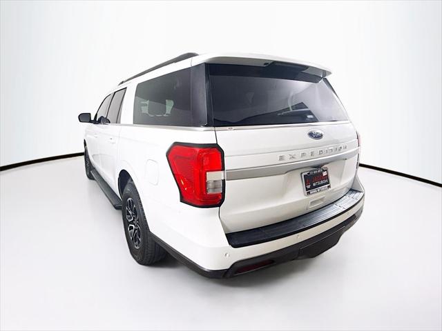 2023 Ford Expedition XL MAX
