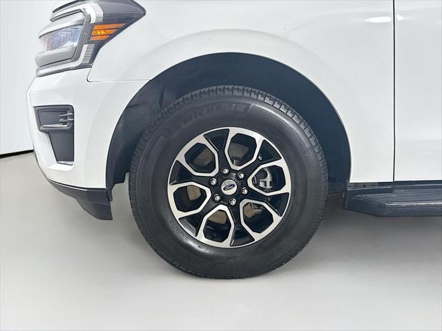 2023 Ford Expedition XL MAX