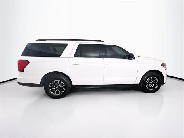 2023 Ford Expedition XL MAX
