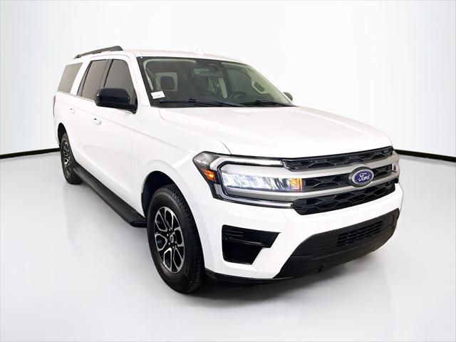 2023 Ford Expedition XL MAX