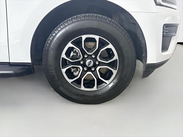 2023 Ford Expedition XL MAX