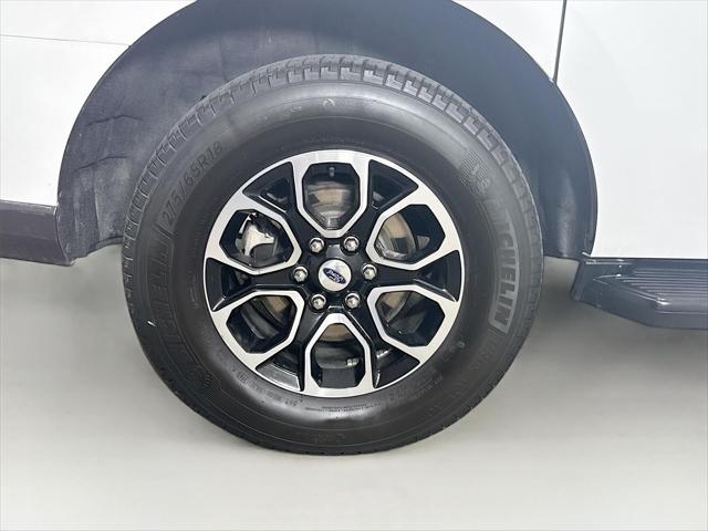 2023 Ford Expedition XL MAX