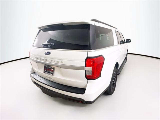 2023 Ford Expedition XL MAX