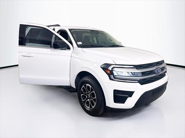 2023 Ford Expedition XL MAX