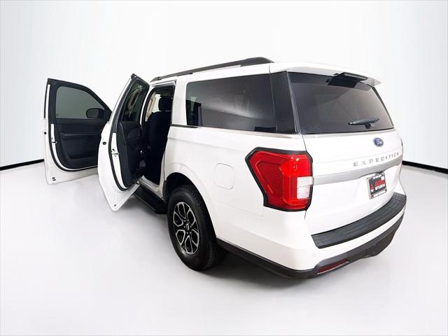 2023 Ford Expedition XL MAX