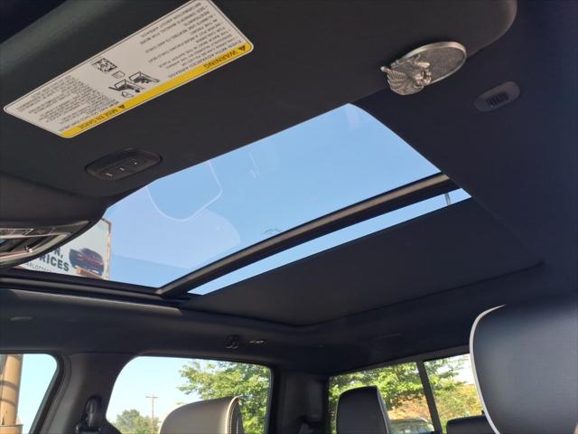 2026 Ram 1500 Laramie Crew Cab 4x4 57 Box