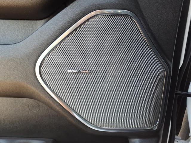 2026 Ram 1500 Laramie Crew Cab 4x4 57 Box