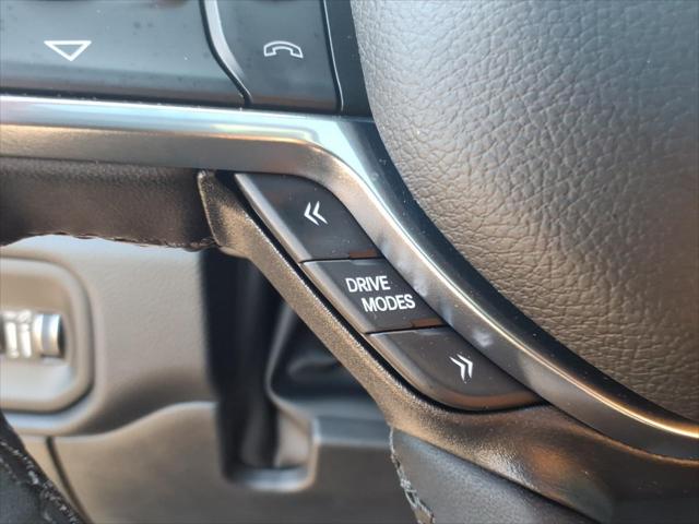 2026 Ram 1500 Laramie Crew Cab 4x4 57 Box