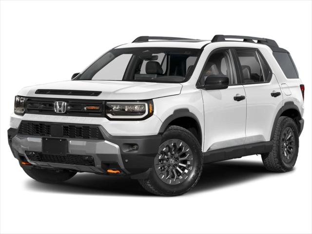 2026 Honda Passport AWD TrailSport for sale in Middletown, NY