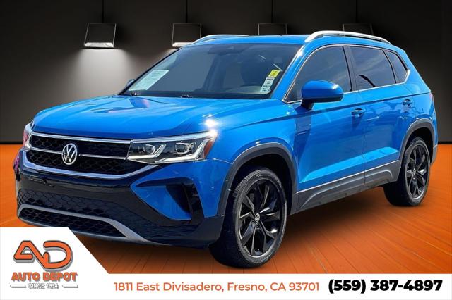 2018 Subaru Forester 2.5i Premium for sale in Fresno, CA