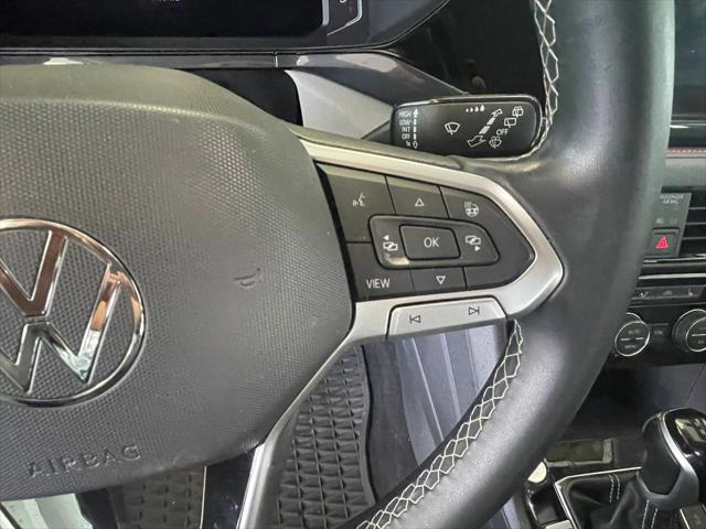2022 Volkswagen Taos 1.5T SEL