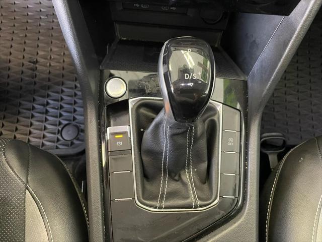 2022 Volkswagen Taos 1.5T SEL