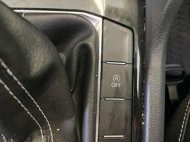 2022 Volkswagen Taos 1.5T SEL