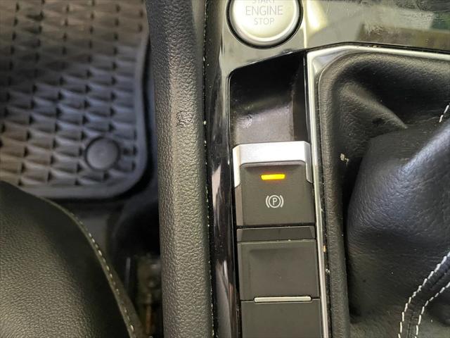 2022 Volkswagen Taos 1.5T SEL
