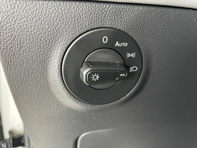 2022 Volkswagen Taos 1.5T SEL