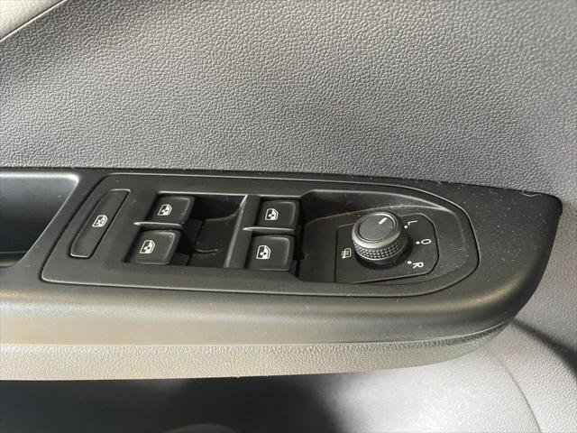 2022 Volkswagen Taos 1.5T SEL
