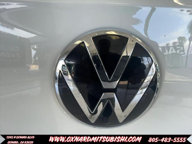 2022 Volkswagen Taos 1.5T SEL
