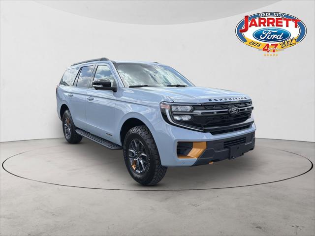 2026 Ford Expedition Tremor for sale in Dade City, FL