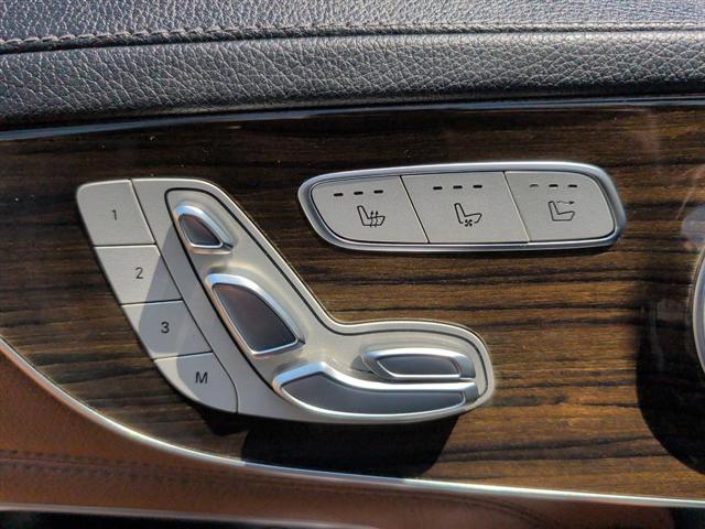 2017 Mercedes-Benz AMG C 43 4MATIC