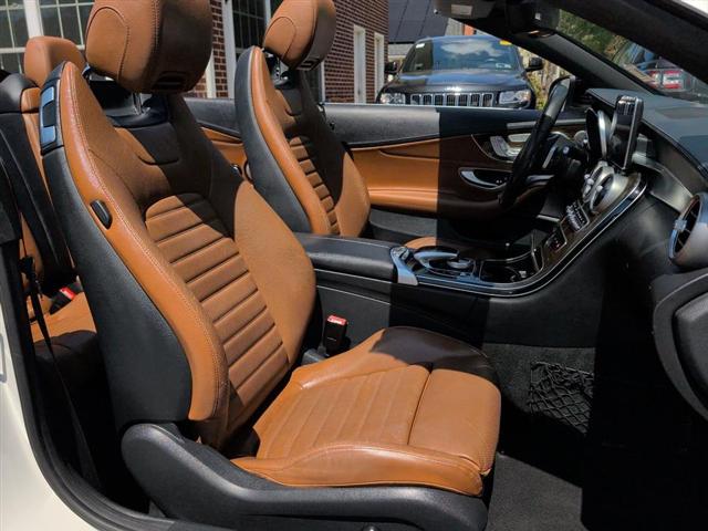2017 Mercedes-Benz AMG C 43 4MATIC