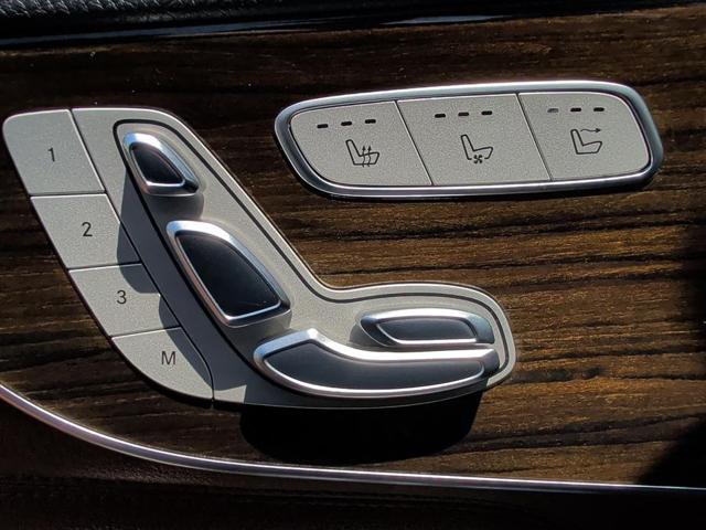 2017 Mercedes-Benz AMG C 43 4MATIC