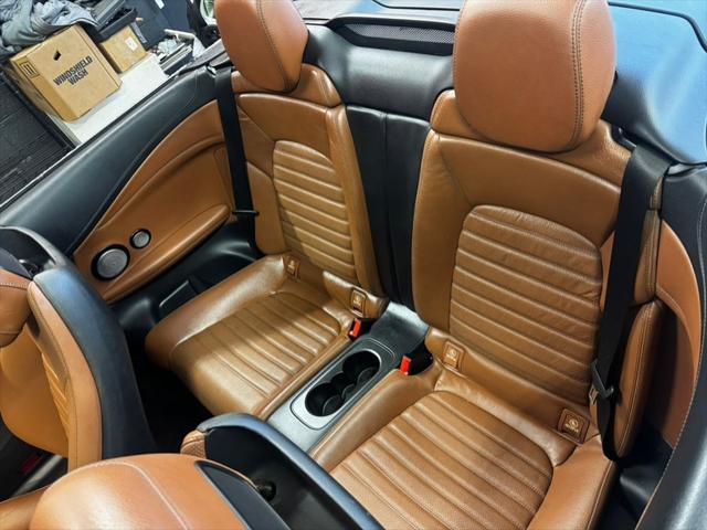 2017 Mercedes-Benz AMG C 43 4MATIC