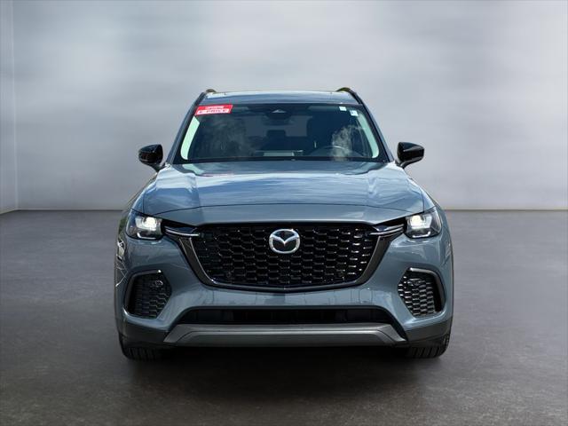 2025 Mazda CX-70 3.3 Turbo Preferred Package
