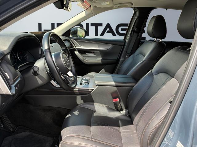 2025 Mazda CX-70 3.3 Turbo Preferred Package