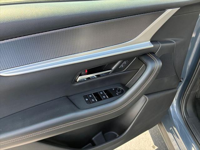 2025 Mazda CX-70 3.3 Turbo Preferred Package