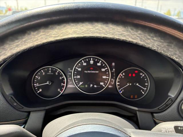 2025 Mazda CX-70 3.3 Turbo Preferred Package