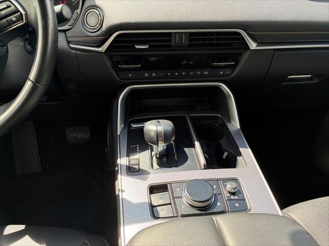 2025 Mazda CX-70 3.3 Turbo Preferred Package