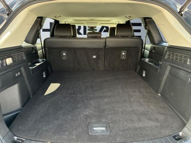 2025 Mazda CX-70 3.3 Turbo Preferred Package