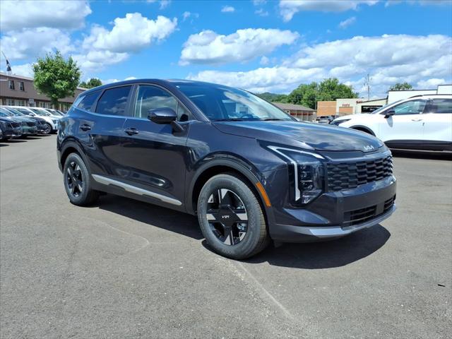 2026 Kia Sportage LX for sale in EAST BARBOURSVILLE, WV