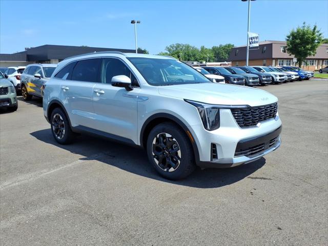 2026 Kia Sorento S for sale in EAST BARBOURSVILLE, WV