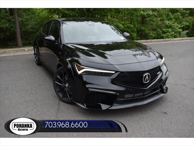2026 Acura Integra FWD Type S for sale in Chantilly, VA