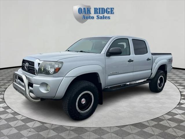 2011 Toyota Tacoma Base V6 for sale in Greensboro, NC