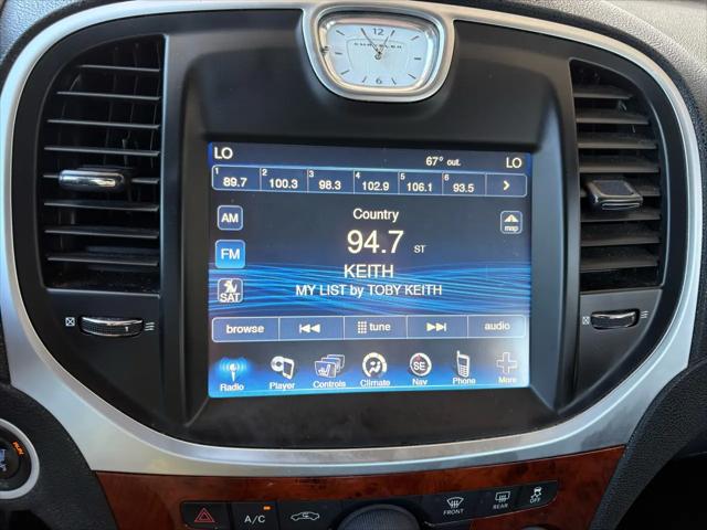 2012 Chrysler 300 Limited