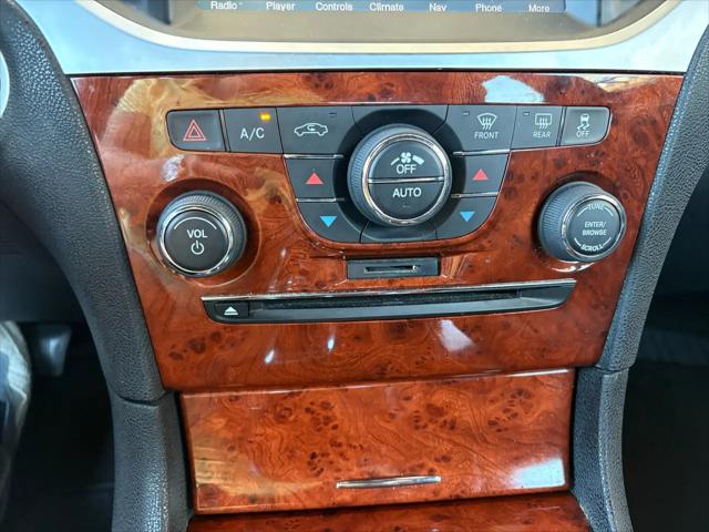 2012 Chrysler 300 Limited