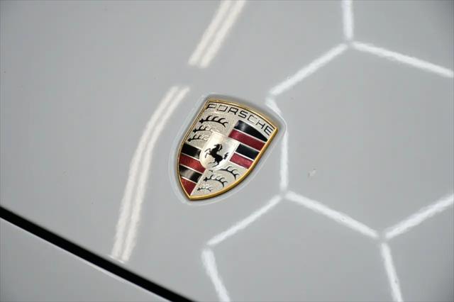 2016 Porsche Panamera 4