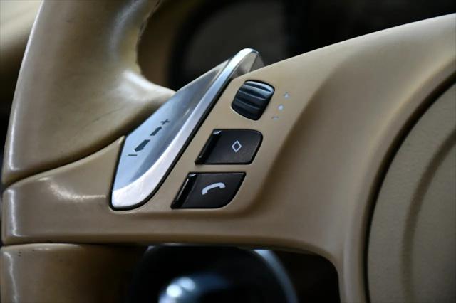 2016 Porsche Panamera 4