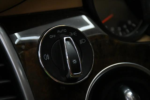 2016 Porsche Panamera 4