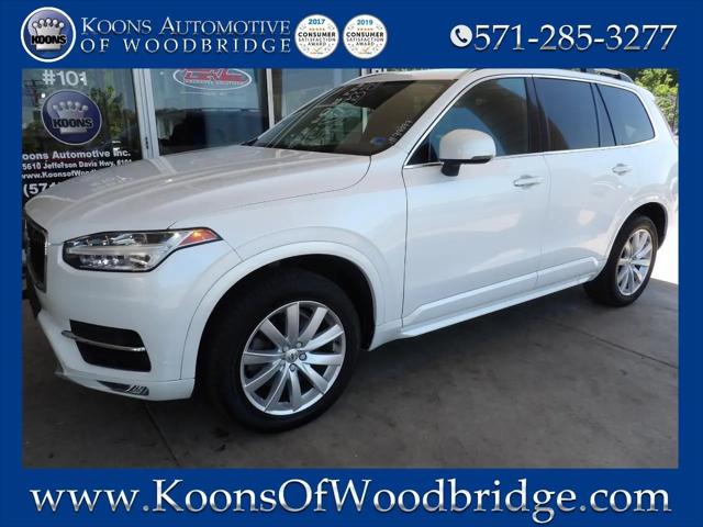 2017 Volvo XC90 T6 Momentum for sale in Woodbridge, VA